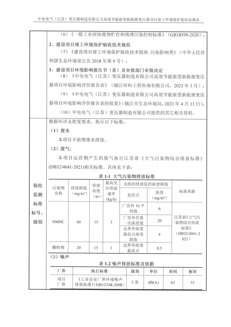 乐鱼网页版（江苏）变压器制造有限公司验收监测报告表_03.png